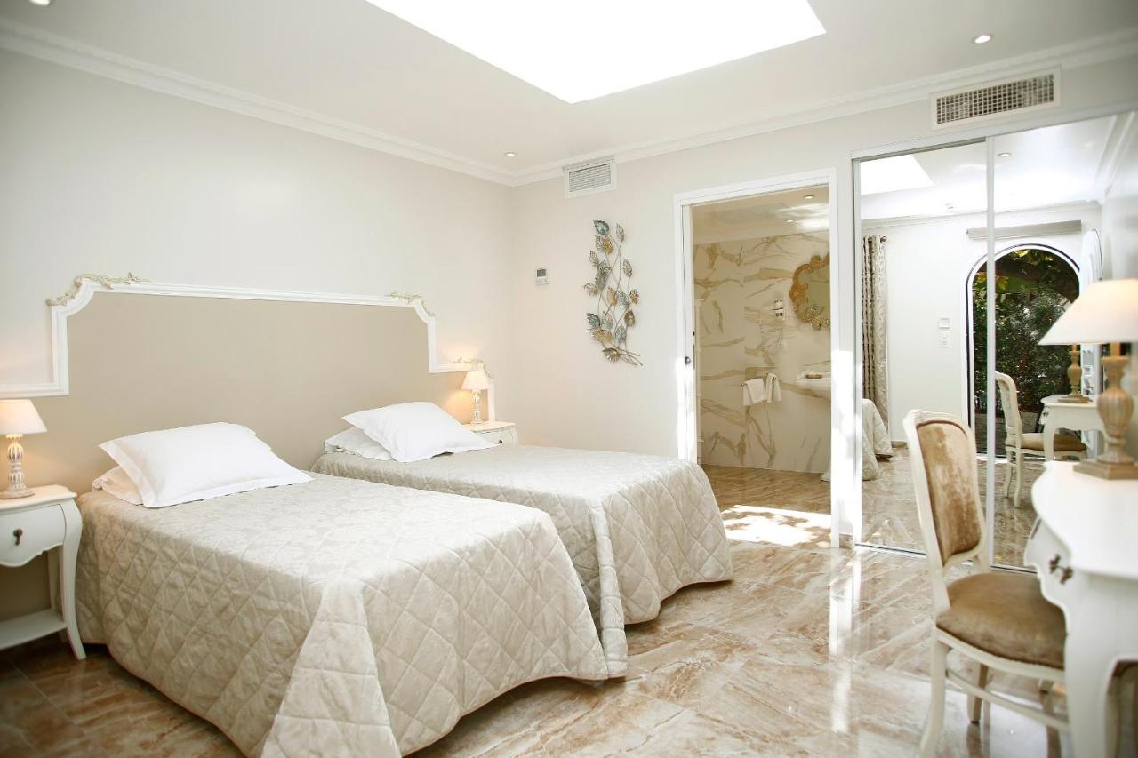 Le Magnolia 3* Calvi (Corsica)