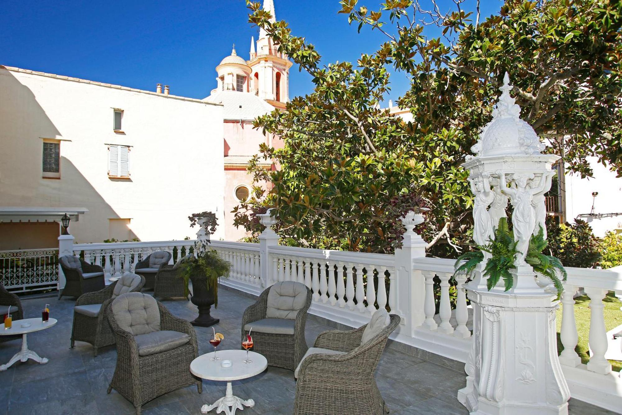 Hotel Le Magnolia 3*