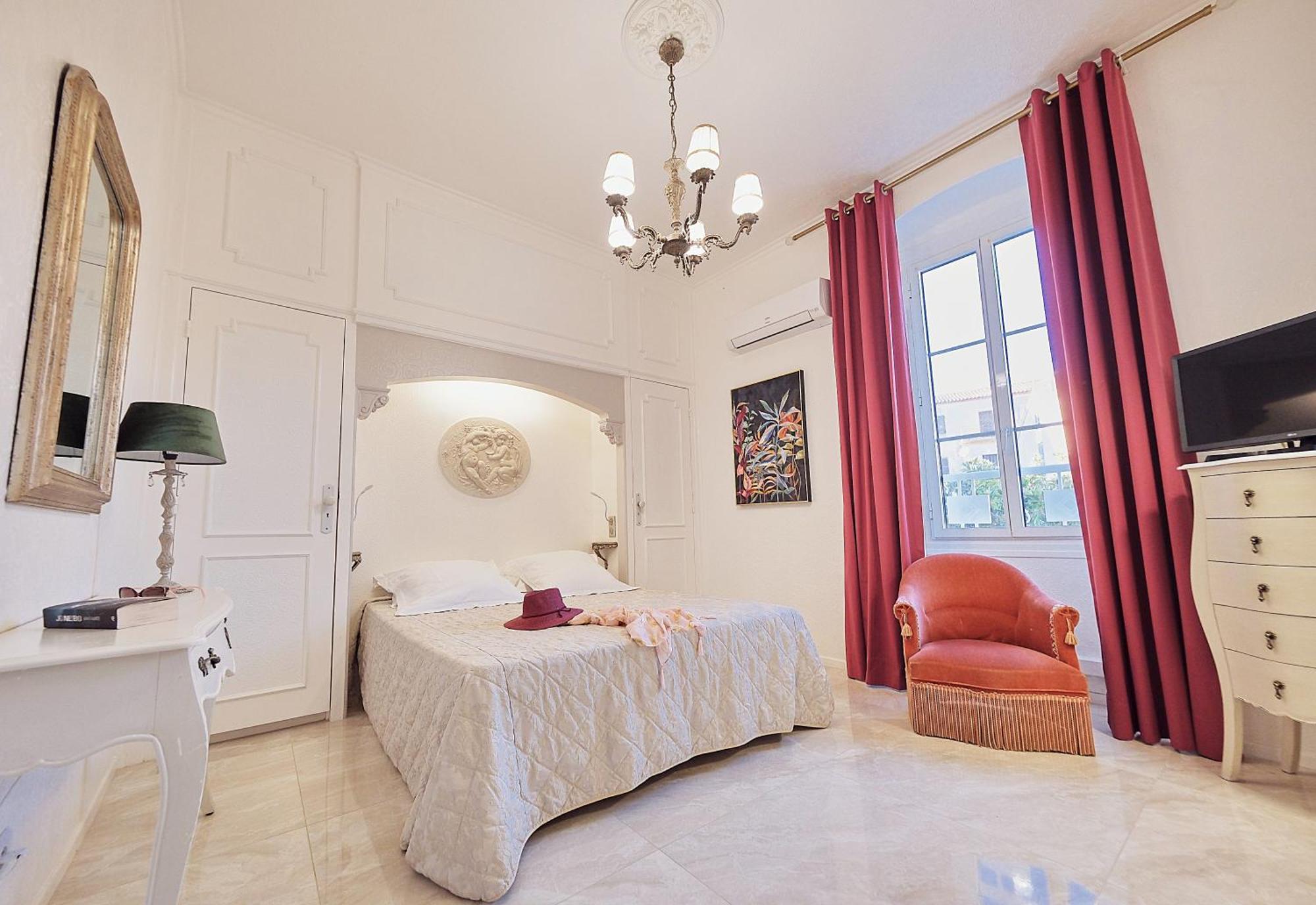 Le Magnolia