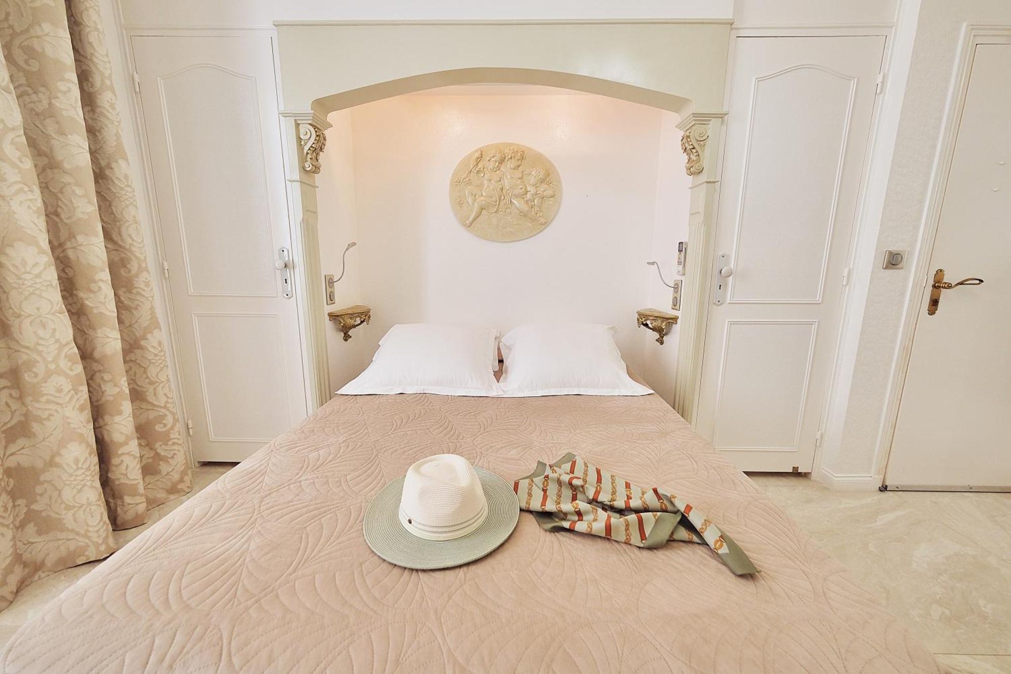 Le Magnolia Hotel Calvi (Corsica)
