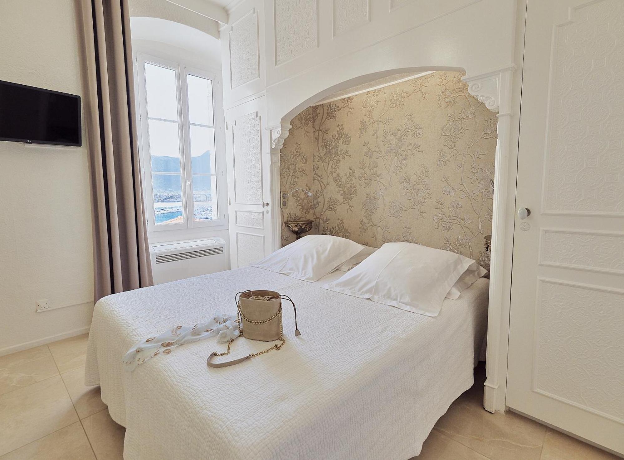 Hotel Le Magnolia Calvi (Corsica)
