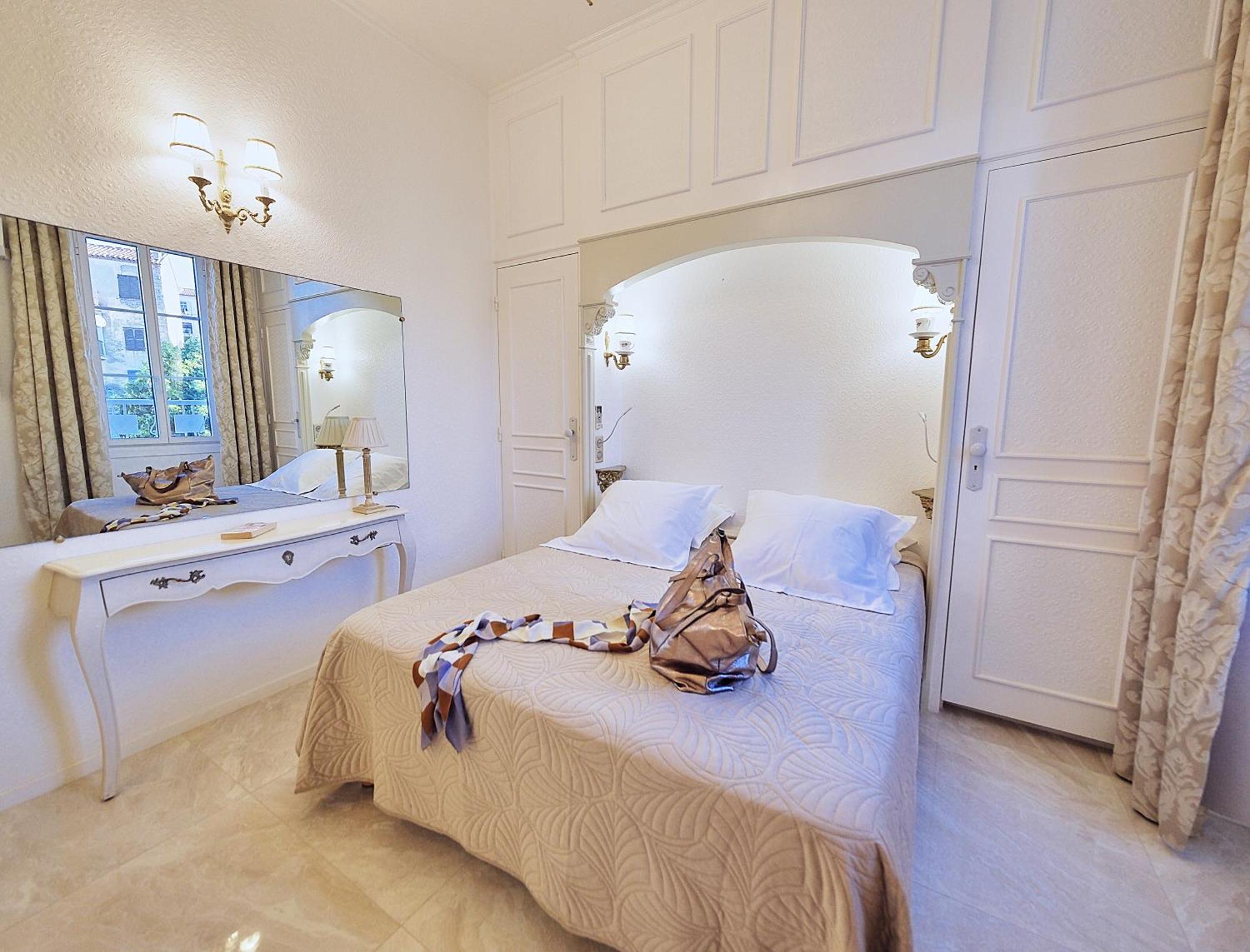 Hotel Le Magnolia Calvi (Corsica)