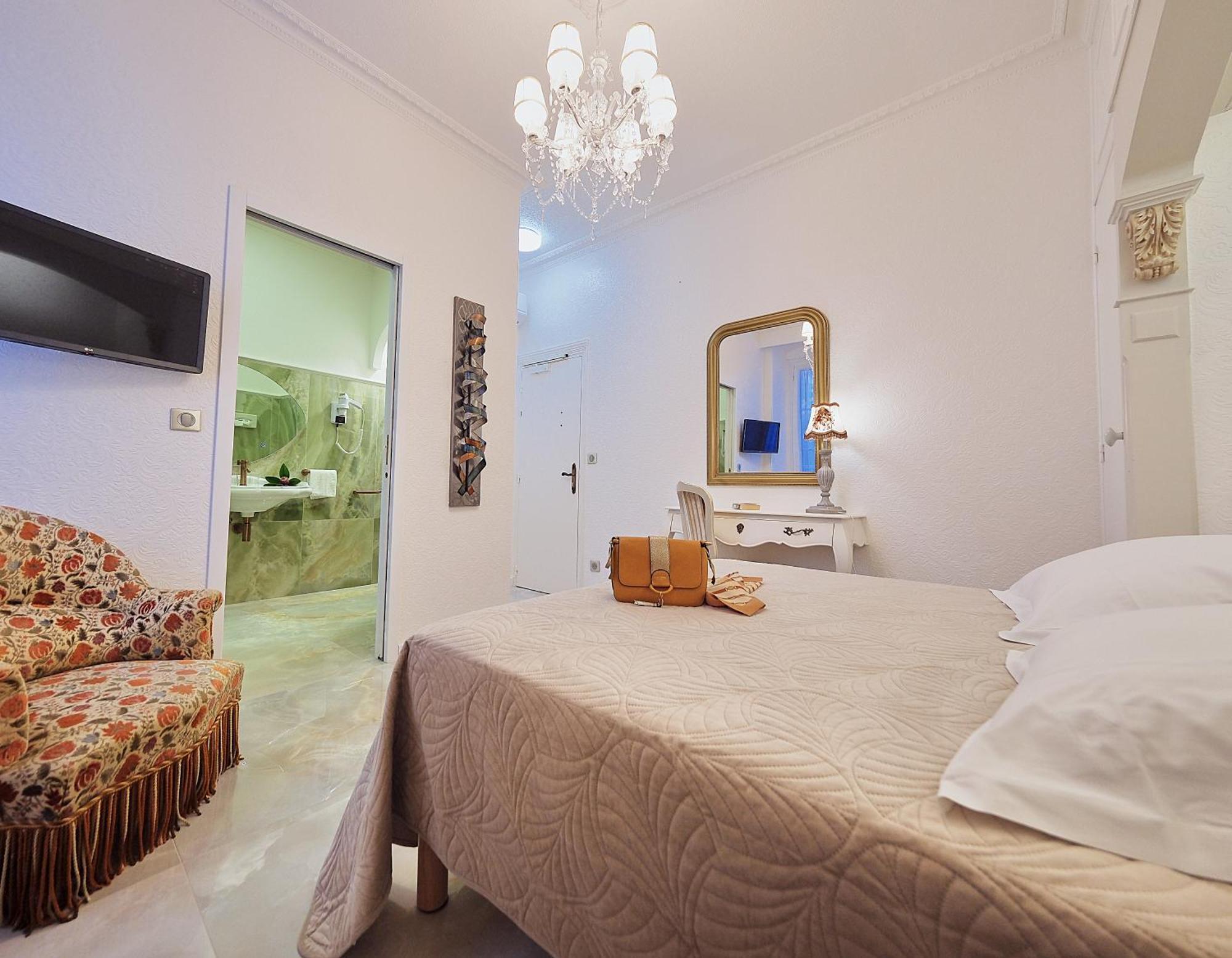 Hotel Le Magnolia