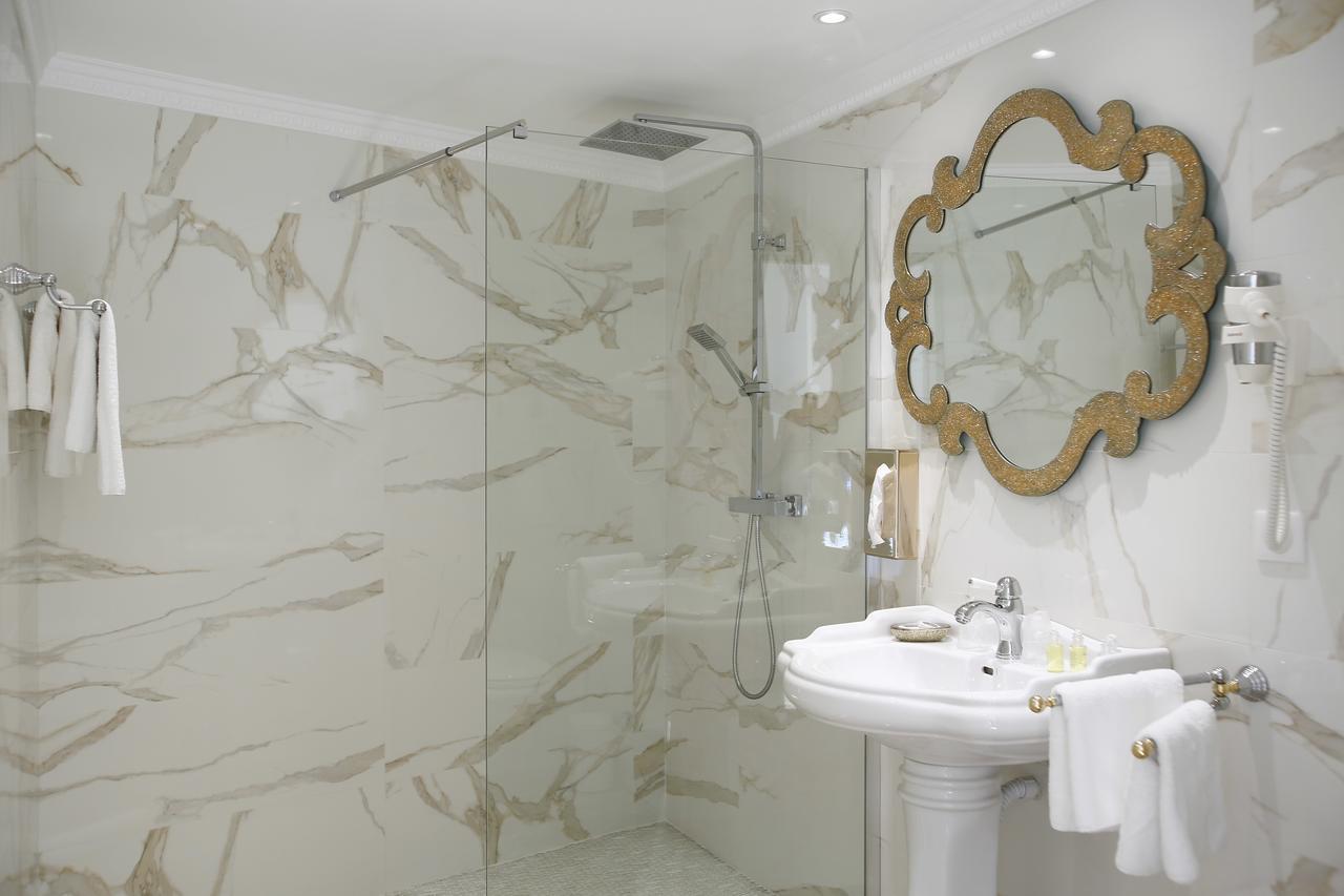 Hotel Le Magnolia Calvi (Corsica)