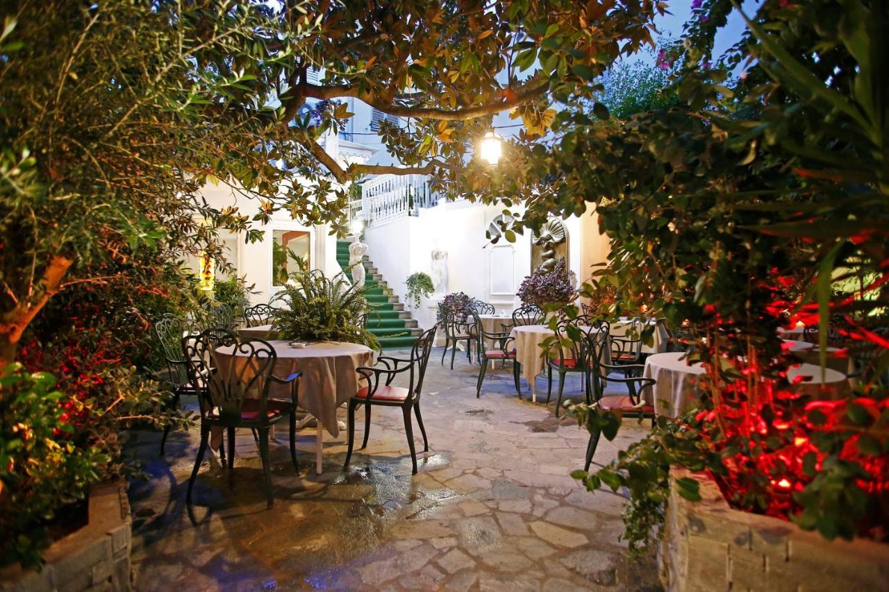 Le Magnolia Hotel 3*