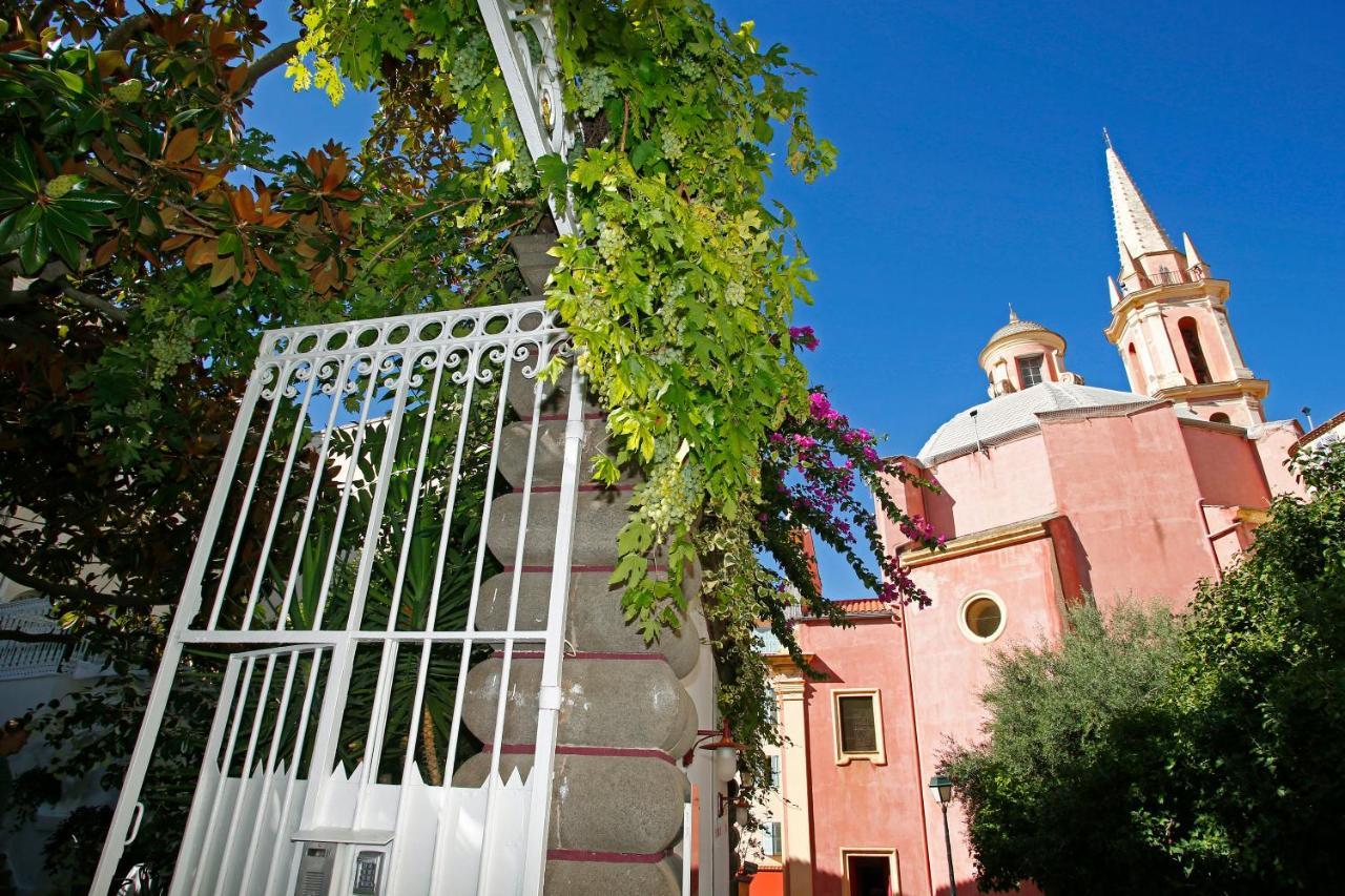 Hotel Le Magnolia Calvi (Corsica)